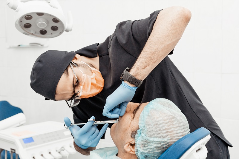 What Can an Endodontist Exactly Do?