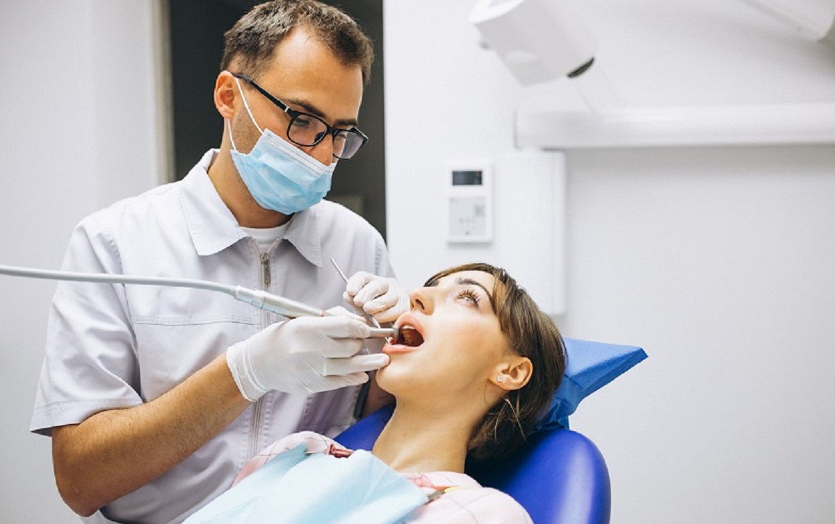 Root Canal Therapy: When and Why It Is Needed?