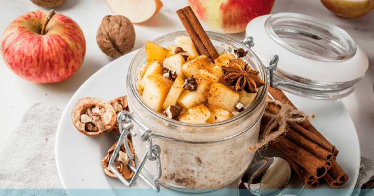 fall food that are good for teeth