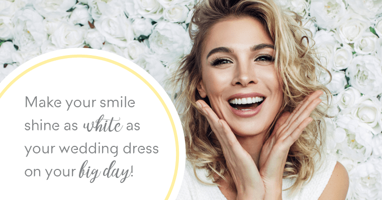 Bridal Smile Makeover