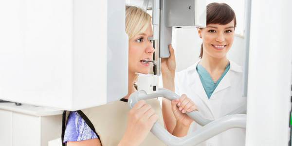 Panoramic x-rays use cases
