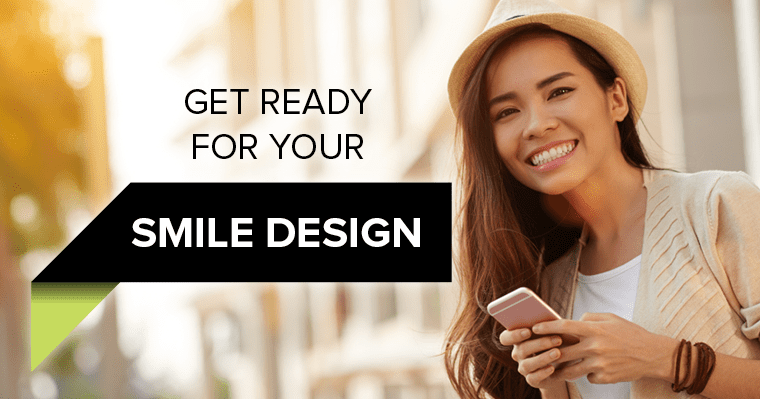 Smile Design in Toronto