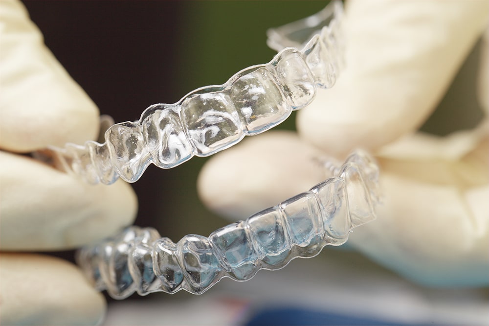 Custom Mouth Guard Toronto