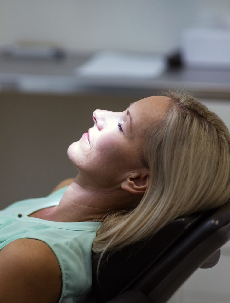 Sedation Dentistry in Downtown Toronto