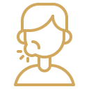 Toothache Icon