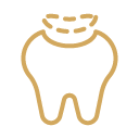 Lost Filling Icon