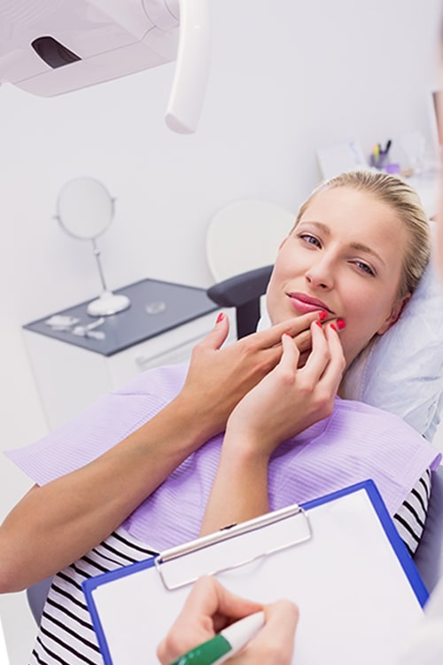Tooth Extraction Toronto  