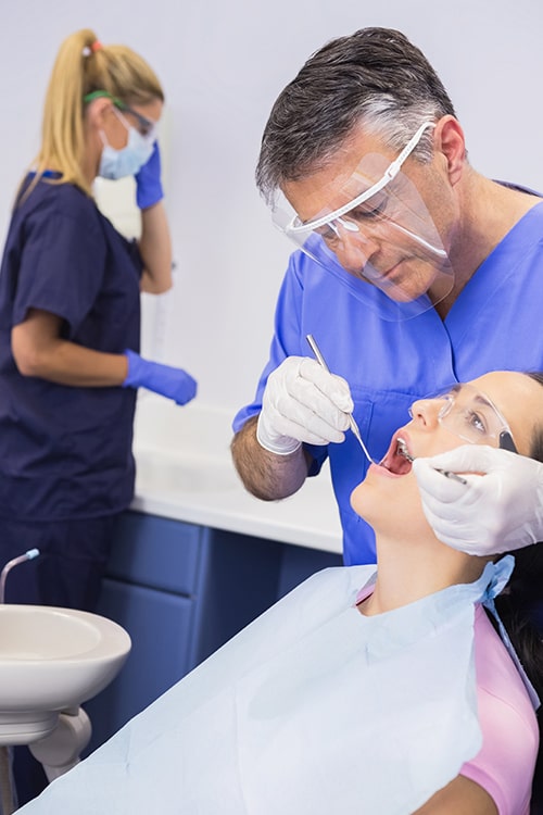 <br />Pain-Free Endodontics in Toronto<br />