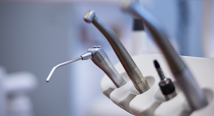 Teeth Cleaning Tools 