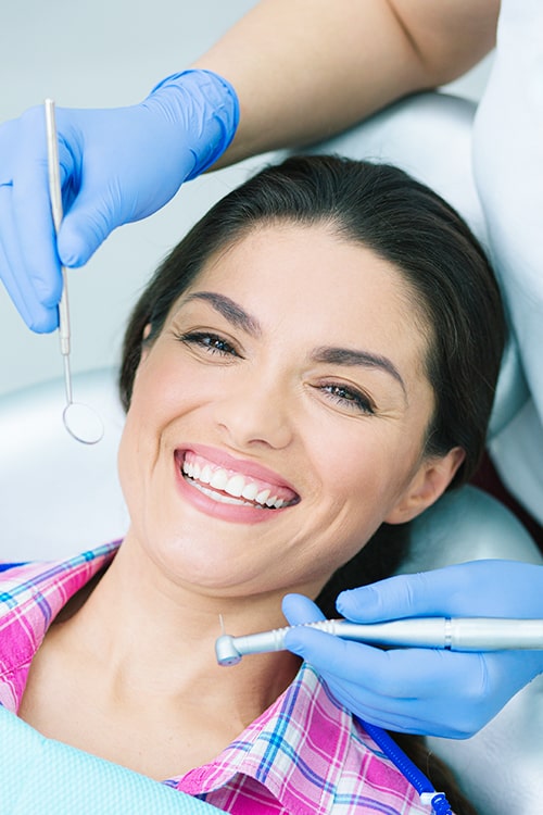 Professional Teeth Whitening in Toronto
