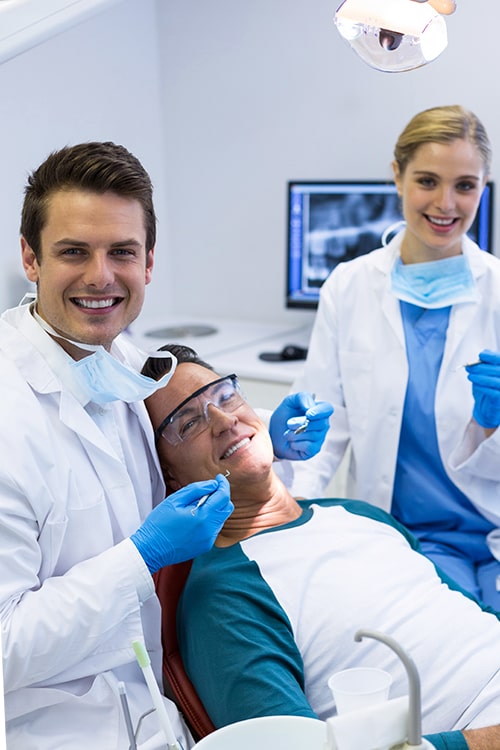 Dentures Toronto