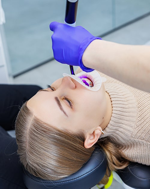 Trusted Orthodontist in Downtown Toronto