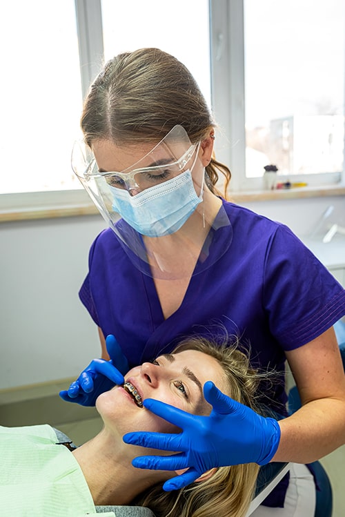 Cutting-Edge Orthodontics in Toronto 