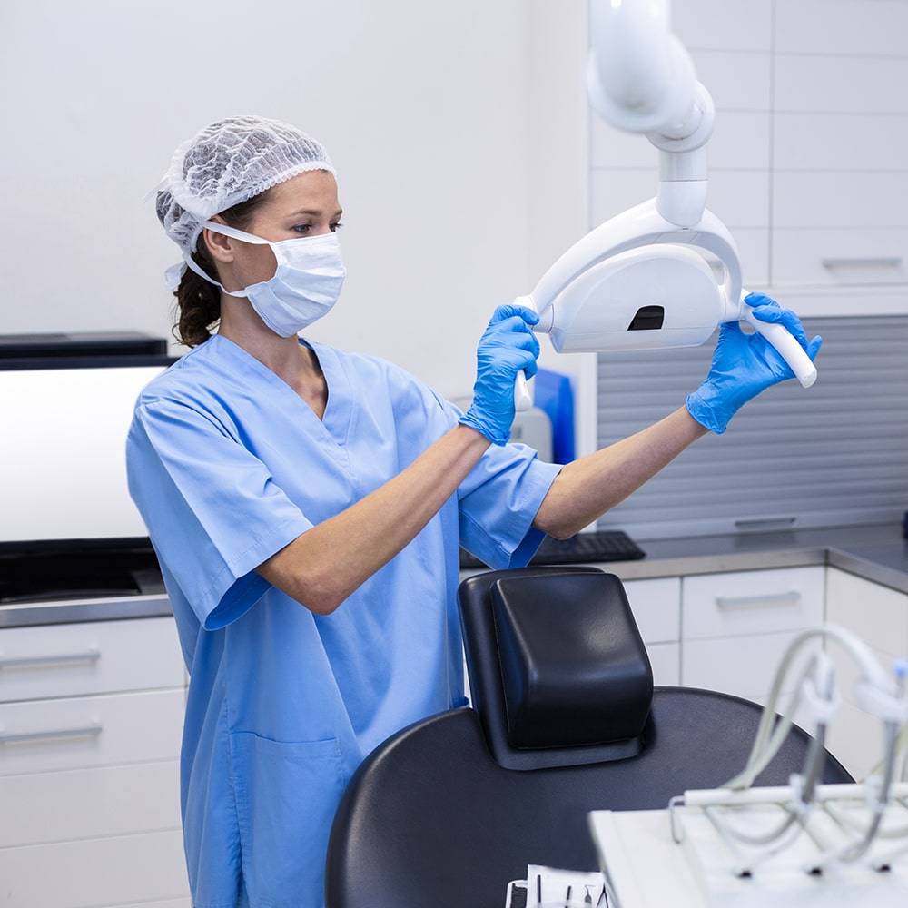 Dental Hygienist Job Toronto