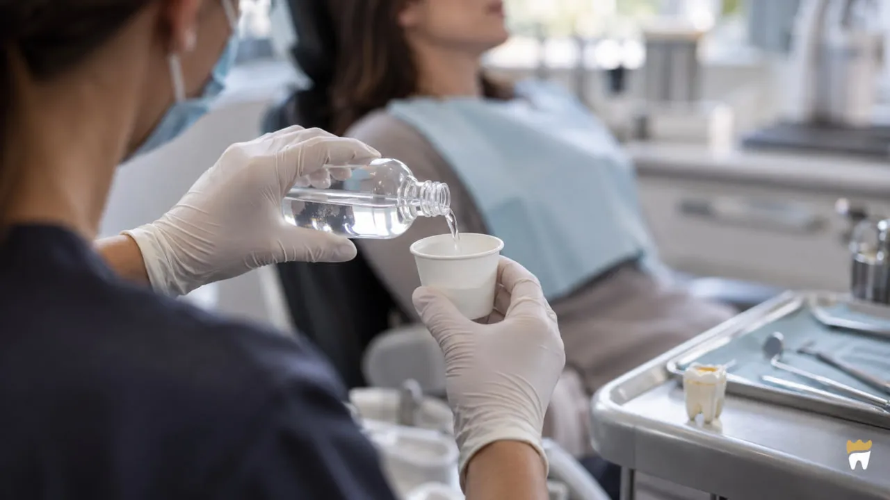 Fluoride Rinse Benefits