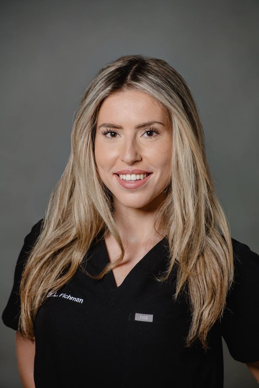 Dr. Lauren Fichman