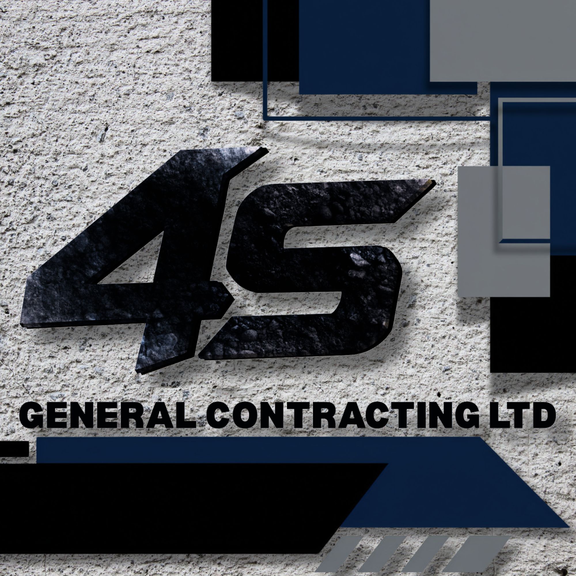 4S General Contracting LTD. logo