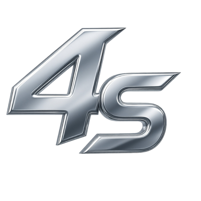 4S General Contracting LTD. logo