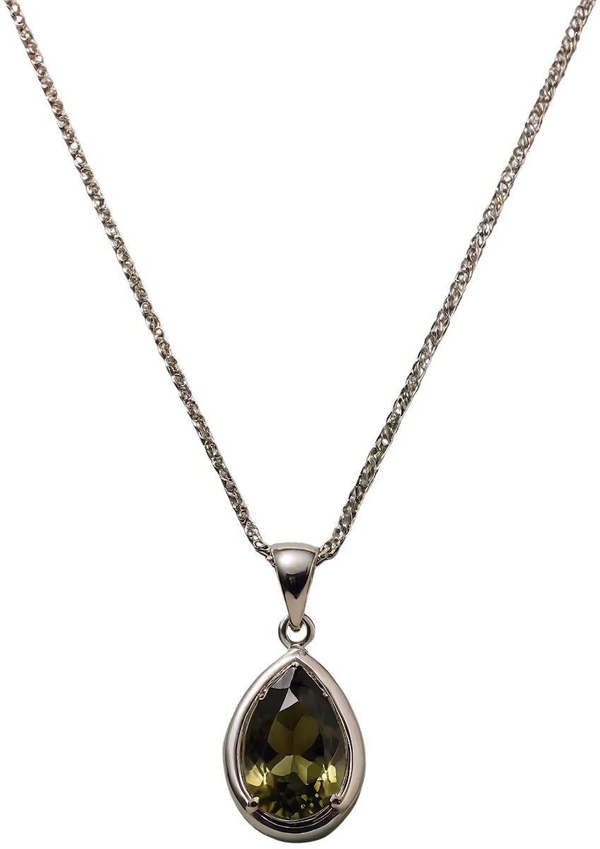 Émar Necklace