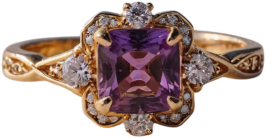 Varon Ring
