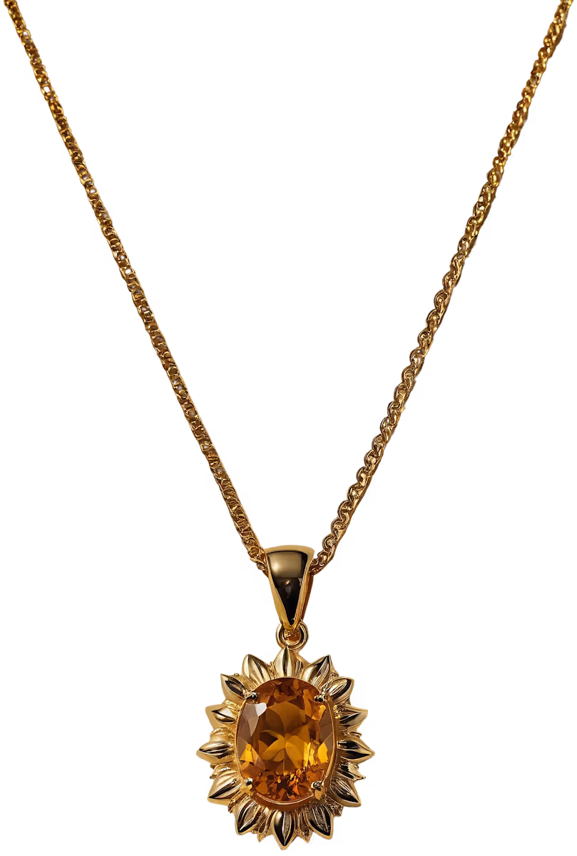 Navae Necklace