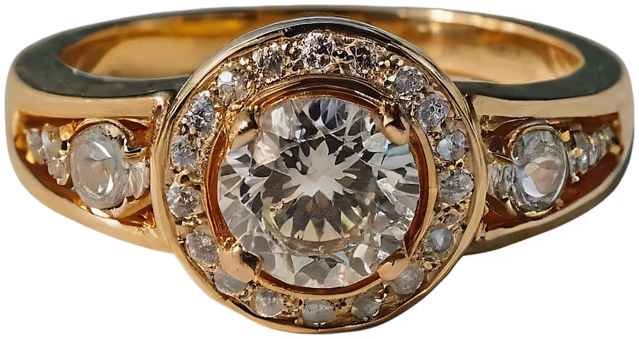 Alène Ring