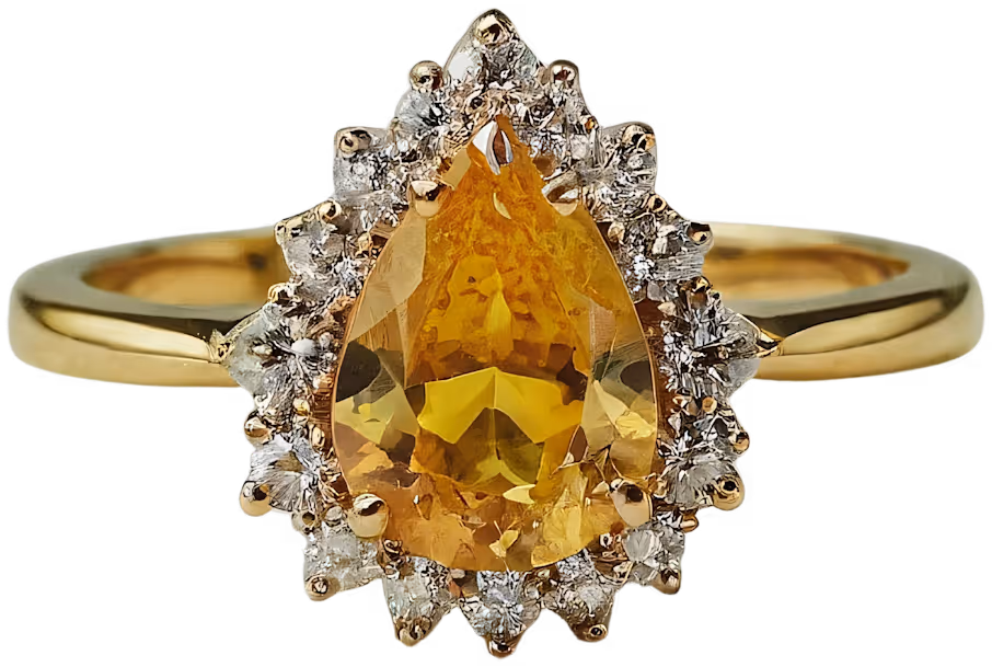 Cirel Ring