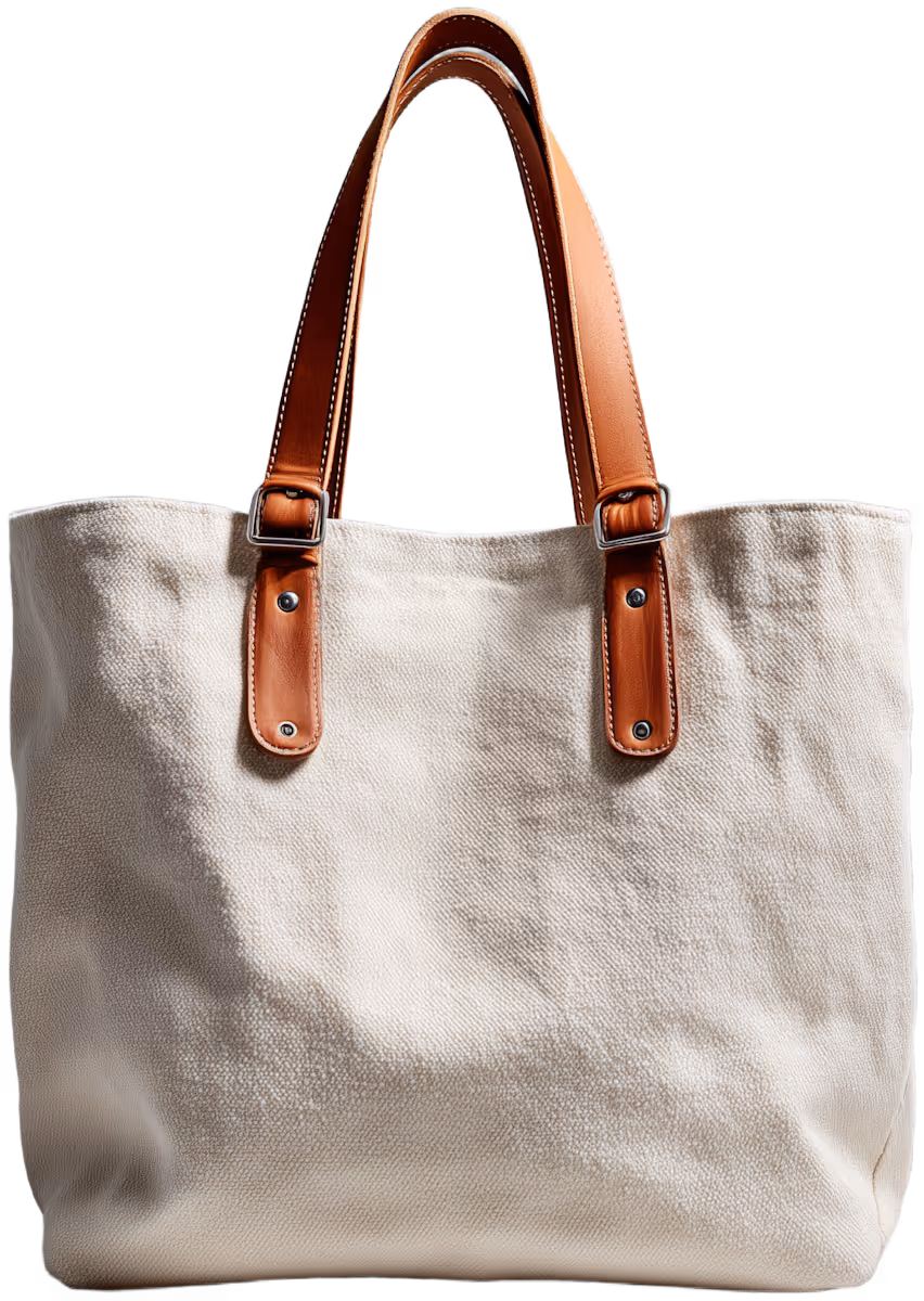 Lévra Tote