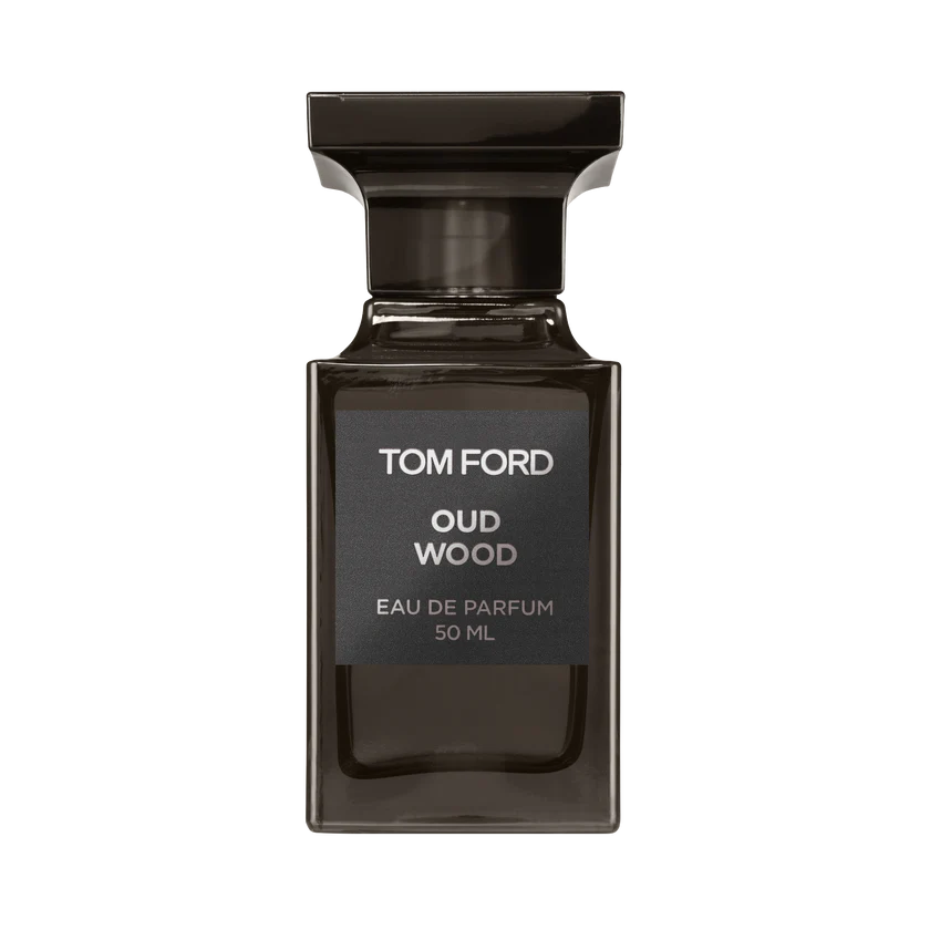 TOM FORD Private Blend Oud Wood Eau de Parfum Set (50ml + 10ml Travel Spray)