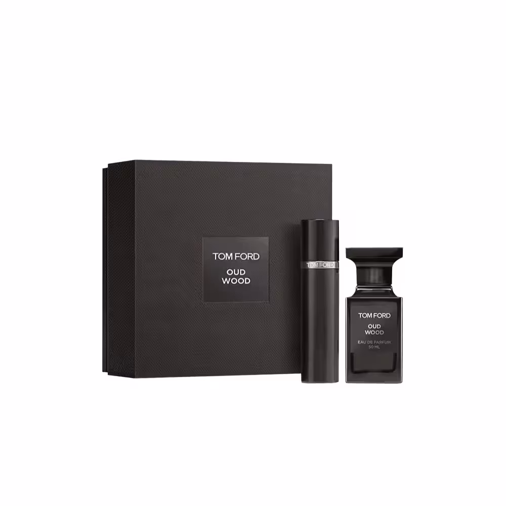 Tom Ford Oud Wood EDP 2 Piece Set
