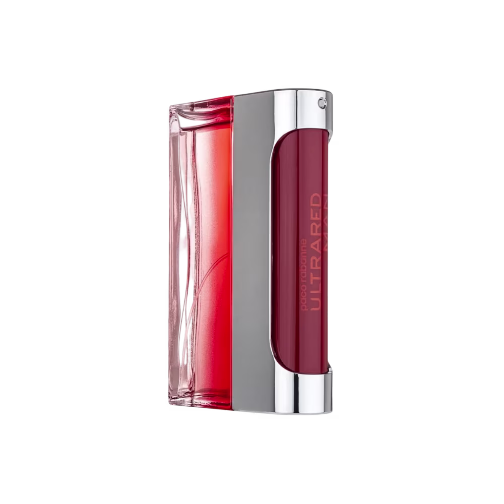 Paco Rabanne Ultrared Man EDT