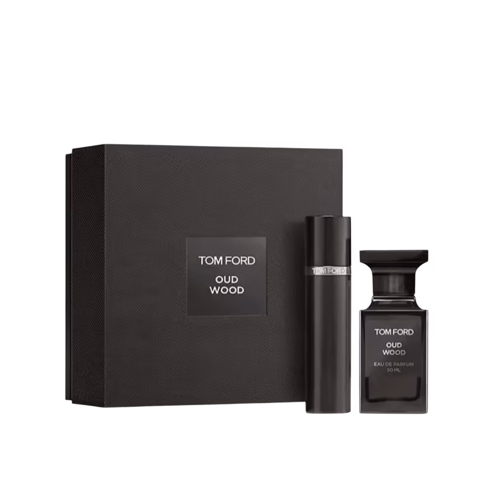 Tom Ford Oud Wood EDP 2 Piece Set