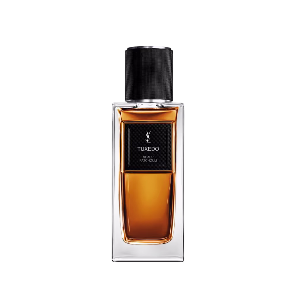 Yves Saint Laurent Tuxedo Sharp Patchouli EDP