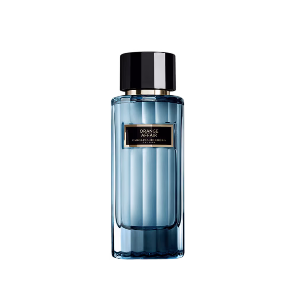 Carolina Herrera Orange Affair EDT