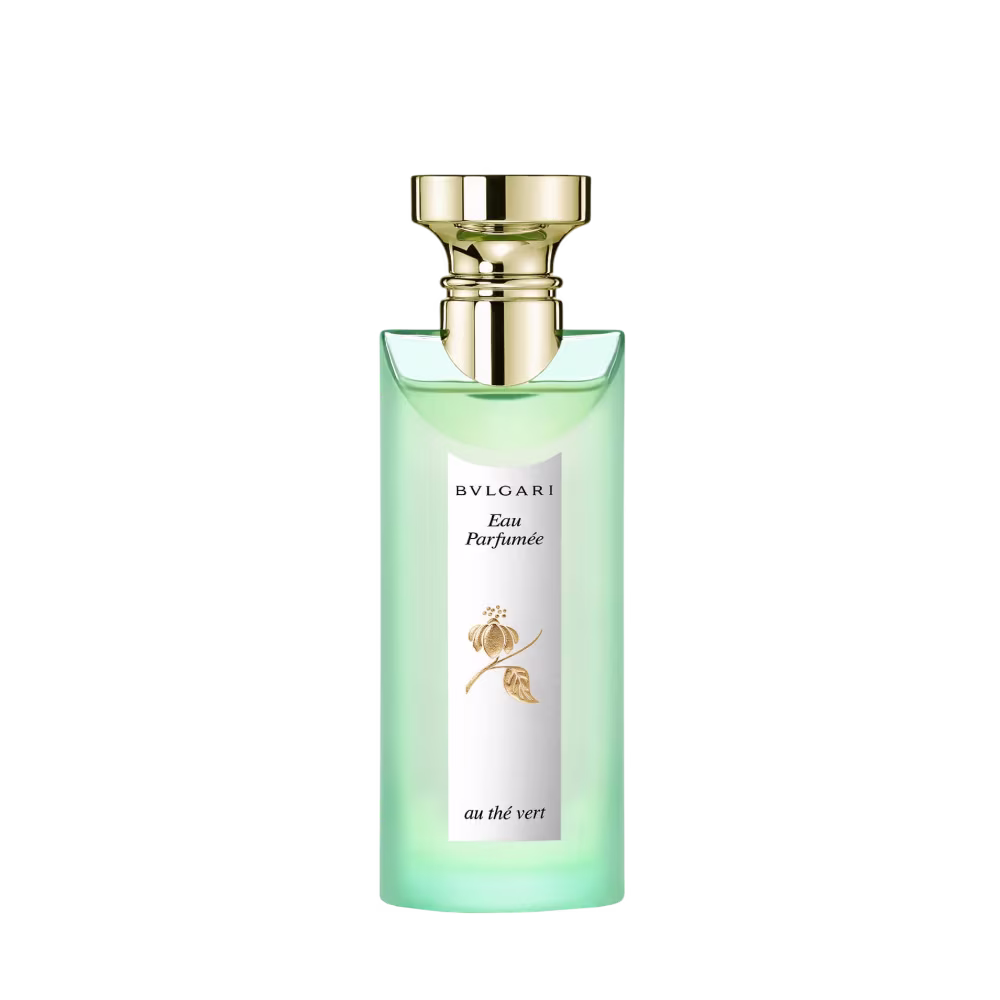 Bvlgari Au The Vert Eau Parfumee