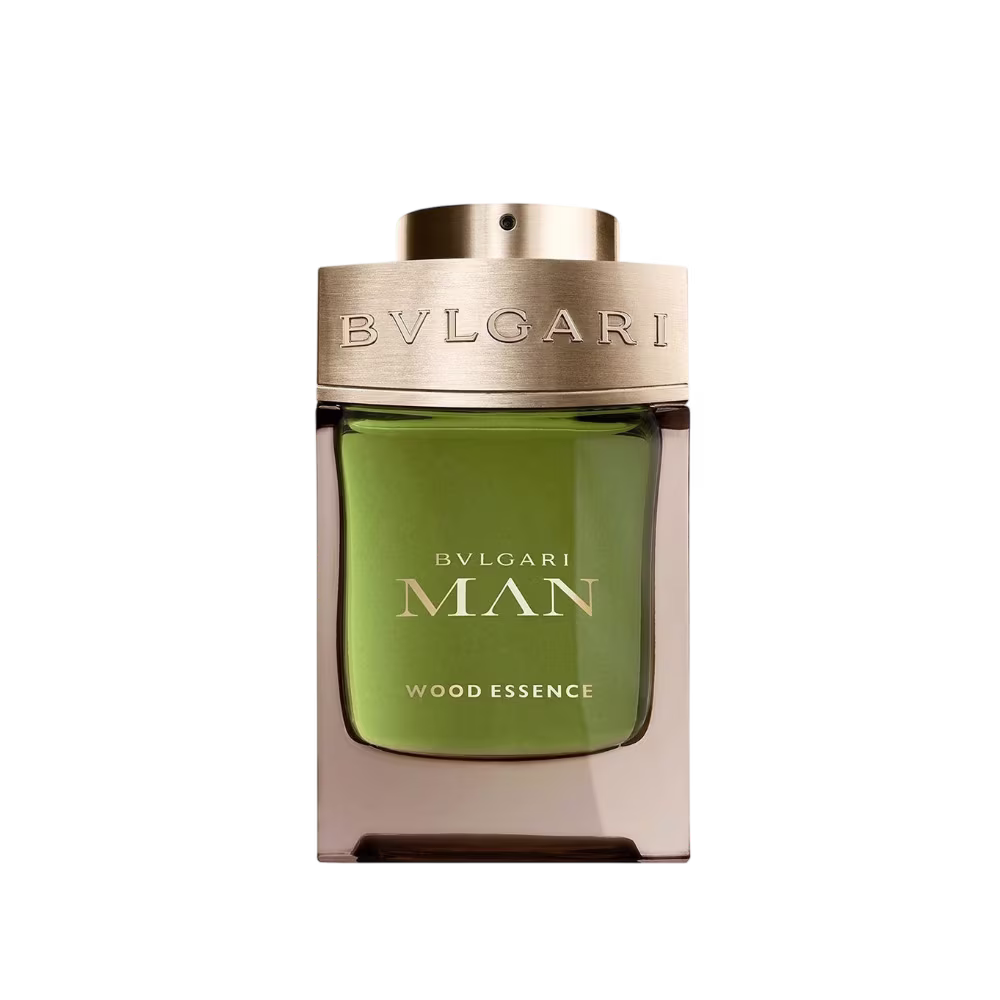 Bvlgari Man Wood Essence EDP