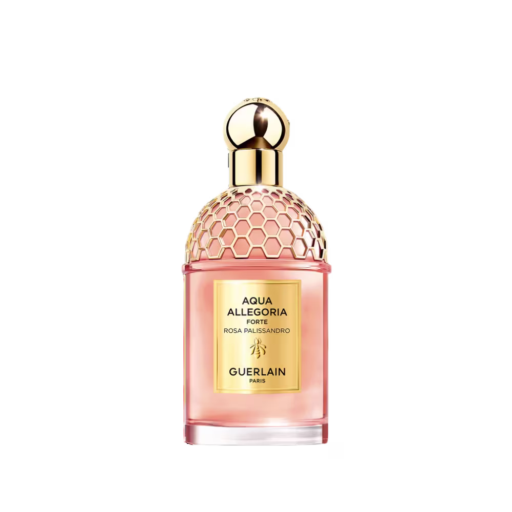 Guerlain Aqua Allegoria Forte Rosa Palissandro EDP