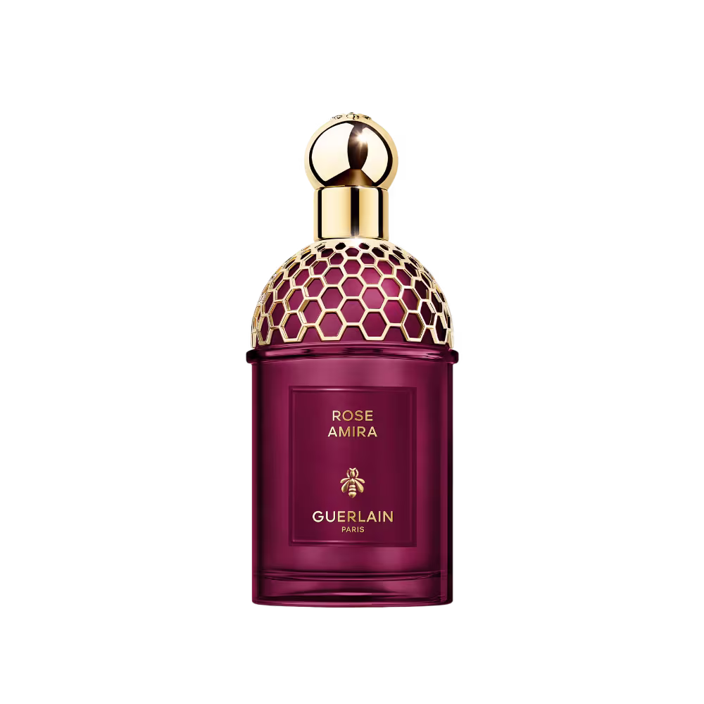 Guerlain Absolus Allegoria Rose Amira EDP