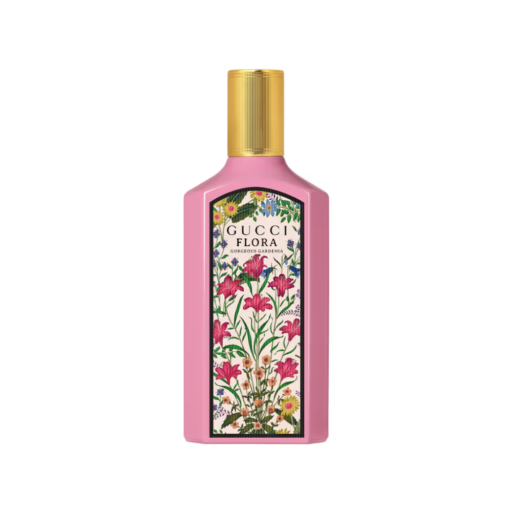 Gucci Flora Gorgeous Gardenia EDP