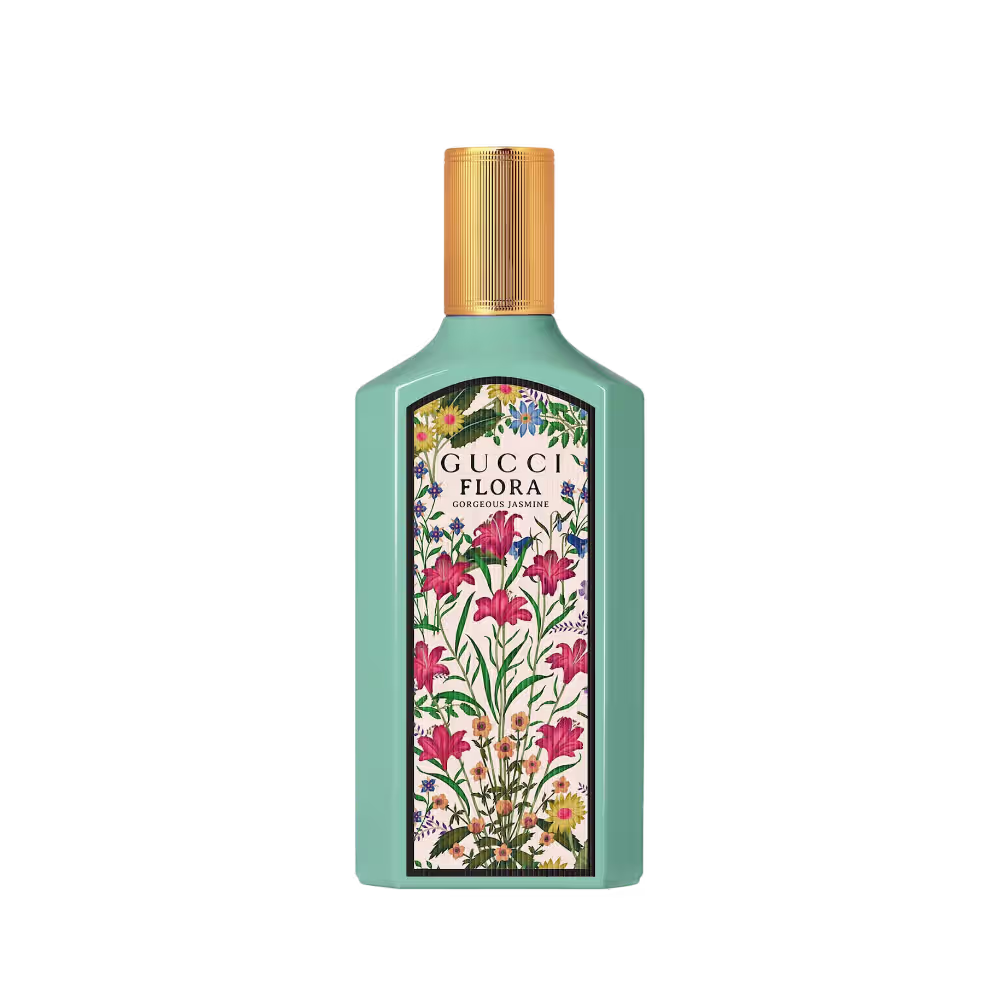 Gucci Flora Gorgeous Jasmine EDP