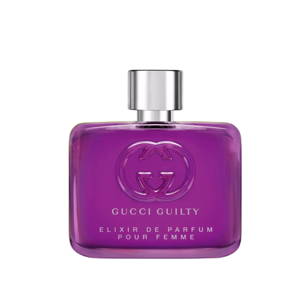 Gucci Guilty Elixir De Parfum Pour Femme