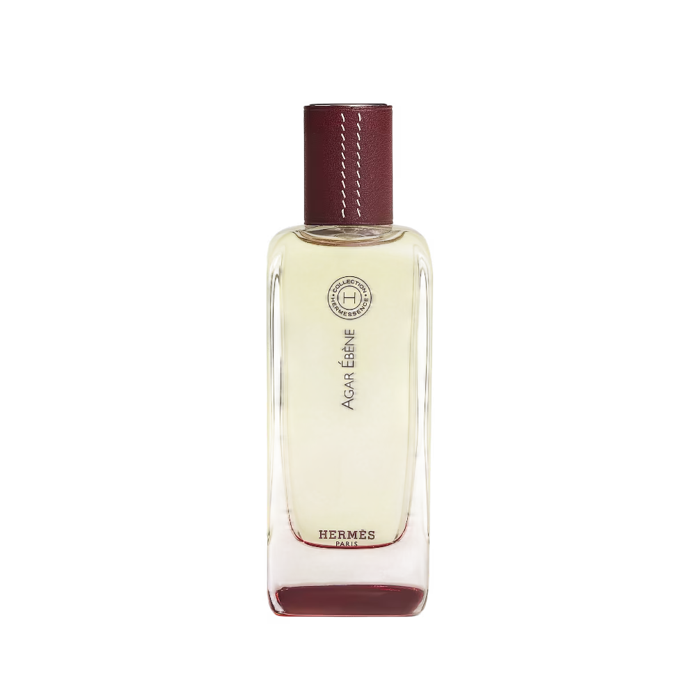 Hermès Agar Ebene EDT