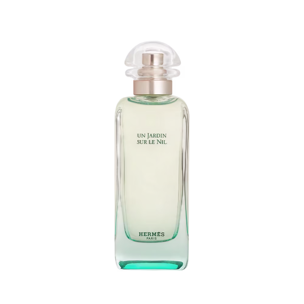 Hermès Un Jardin Sur Le Nil EDT
