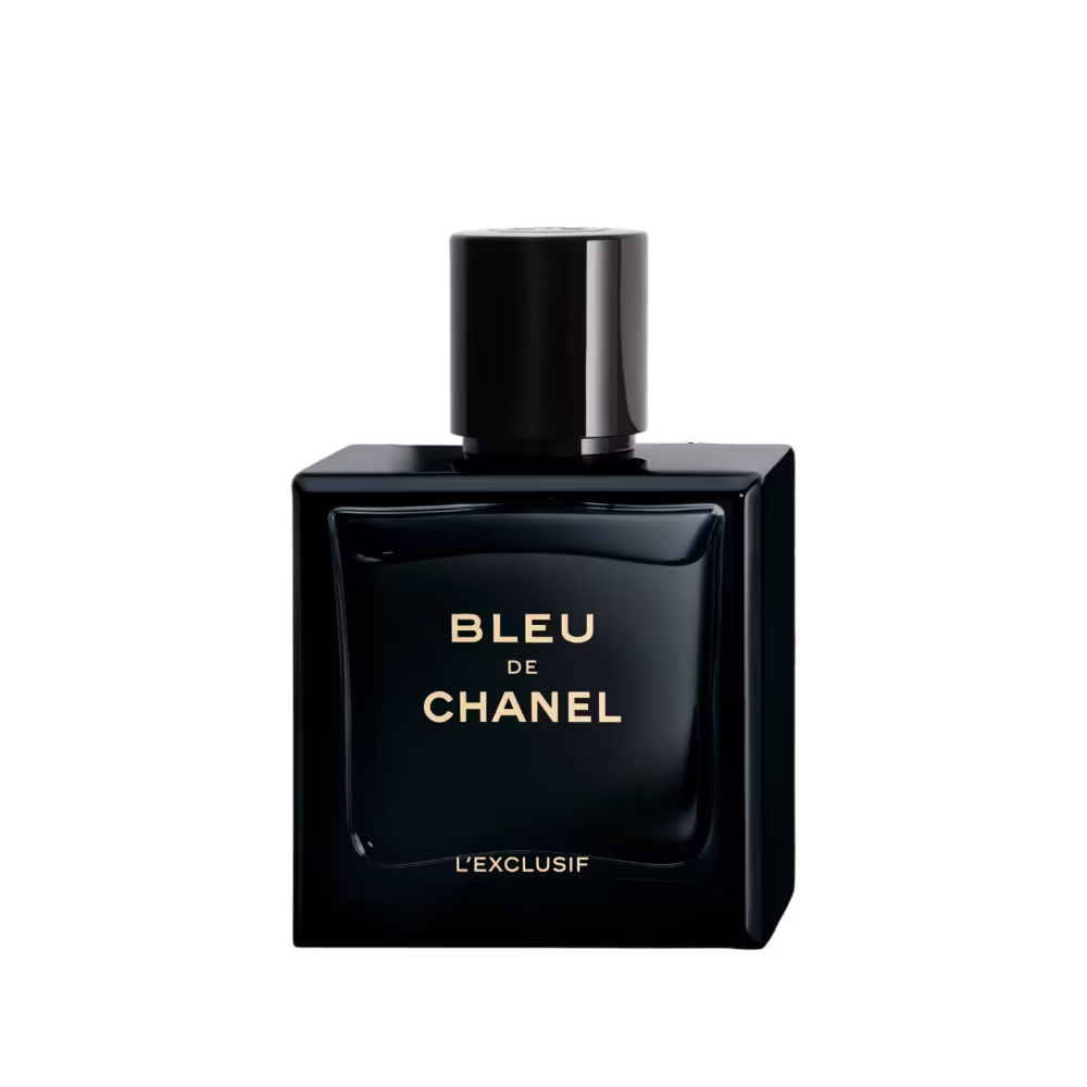 Chanel Bleu De Chanel L'Exclusif