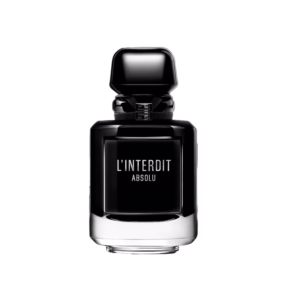 Givenchy L'Interdit Absolu Eau De Parfum Intense