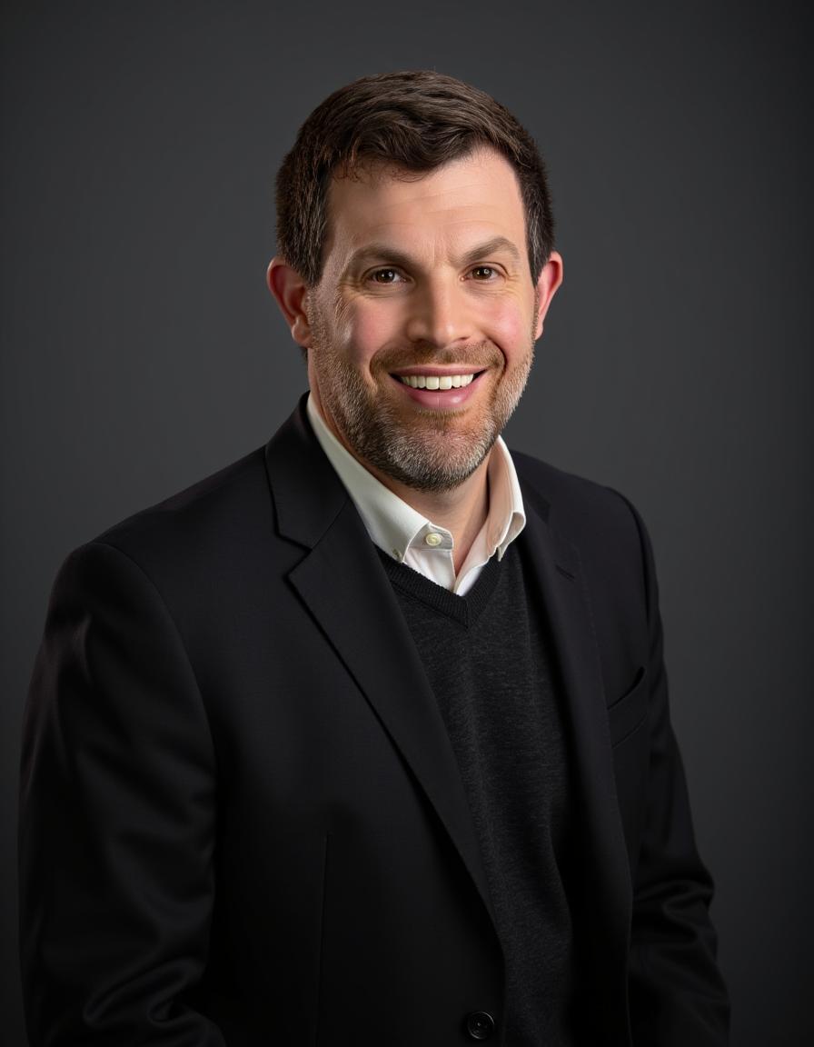 Evan Sherwood, CCM, CCE, founder of House & Roster