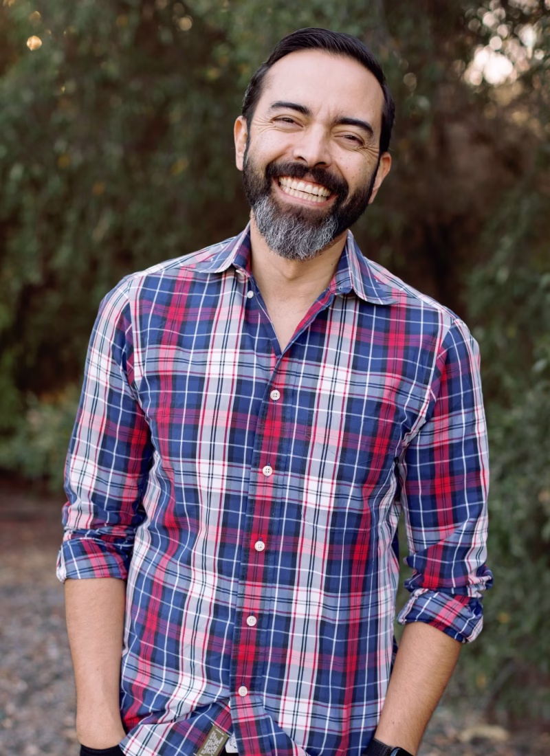 Pat Flynn