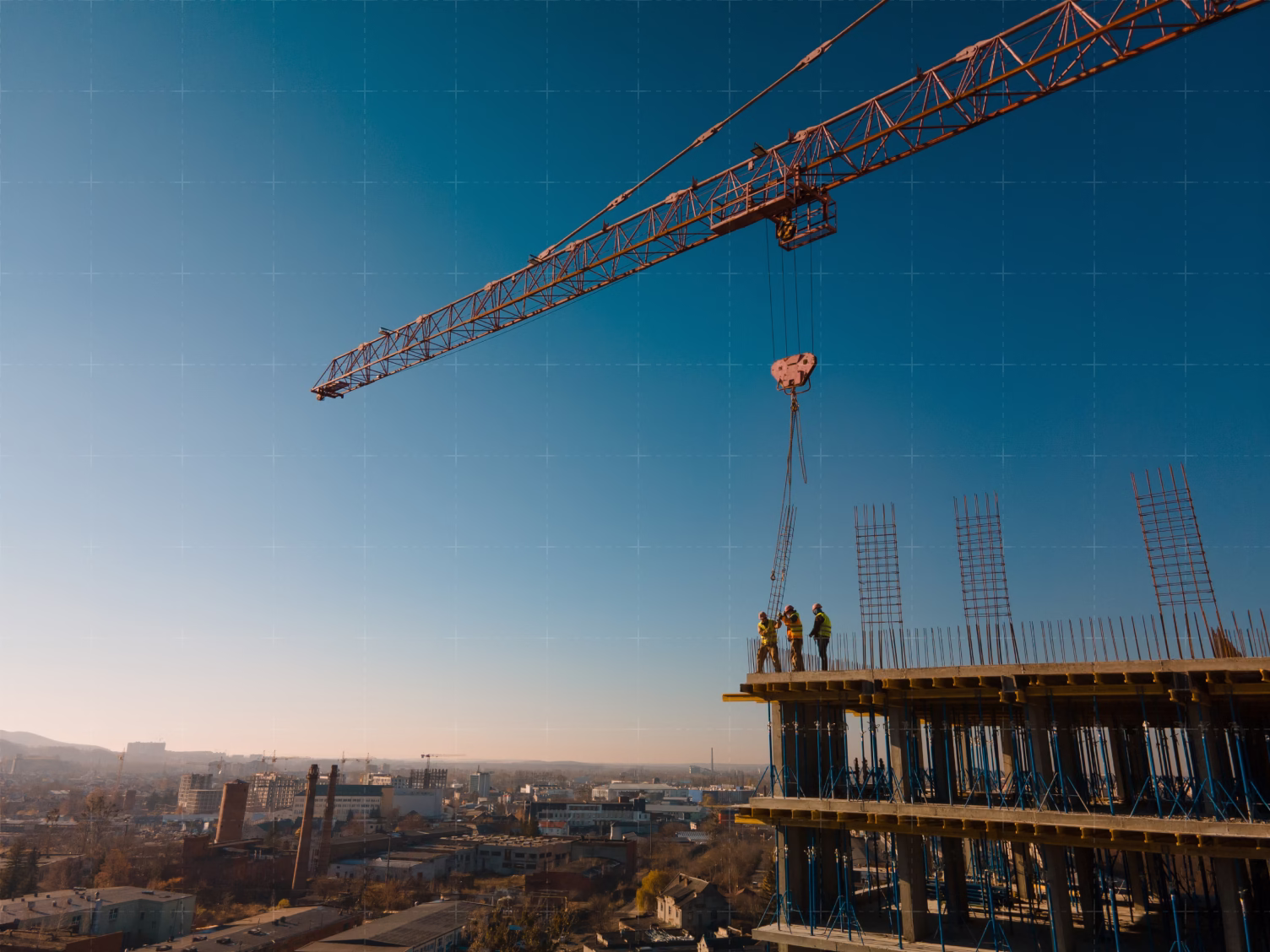 construction