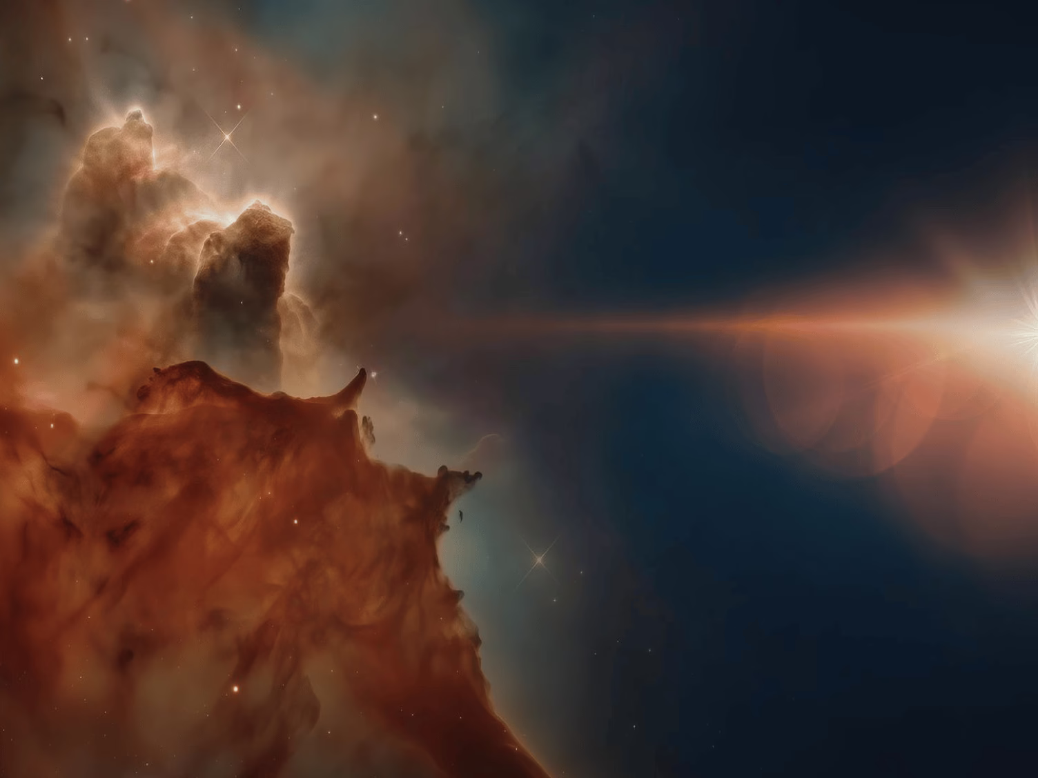 nebula