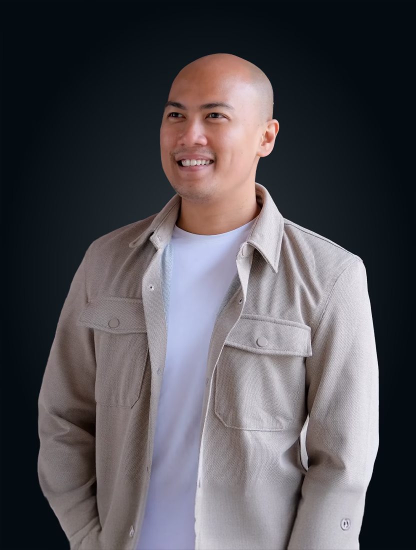Photo of Eli Alcaraz